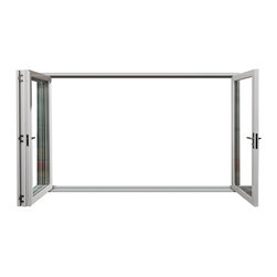 Overture Folding door, by ENERGI - Products