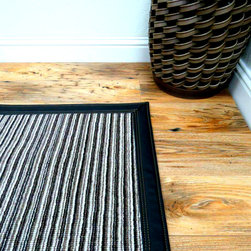 Area Rug Collection - Area Rugs