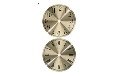 Clock Parts