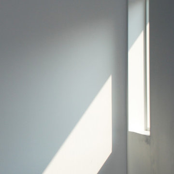 2nd floor corridor