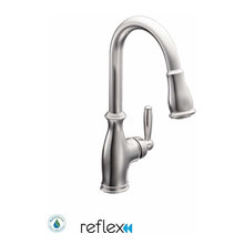 kitchen faucet