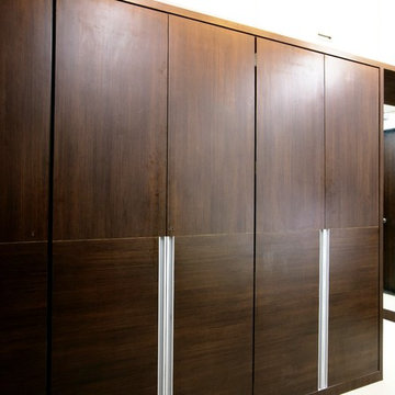 Kataria's residence