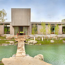 Landscape Ideas