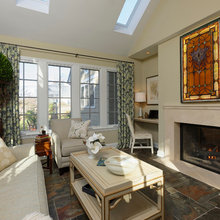 Family Room for Melissa