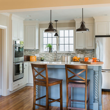 Dreamy Kitchens