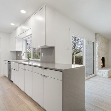 Lakewood Full Home Remodel