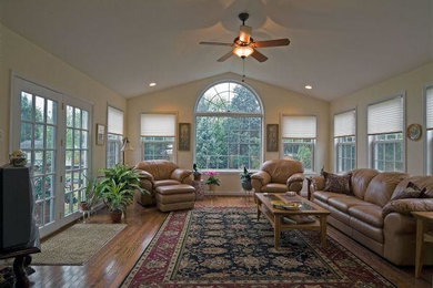 Interior Painting