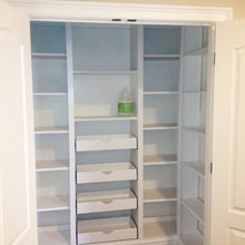 pantry