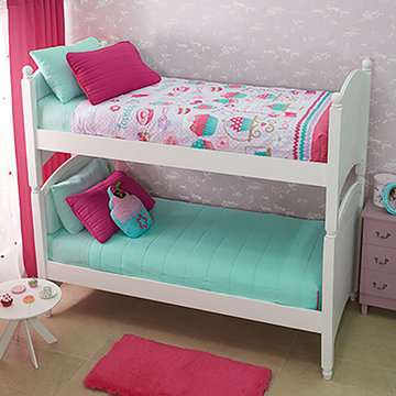 KID'S BEDROOM