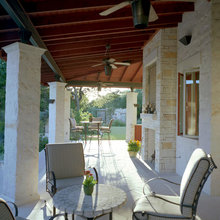 Veranda