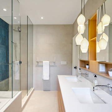 Baby Point Addition and Renovation
