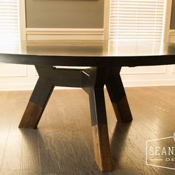 Custom Table line - Dining Tables
