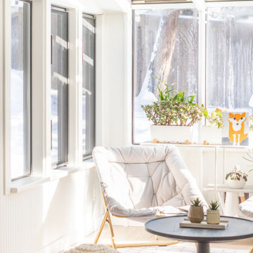 Sunroom