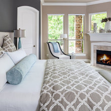 Bedrooms
