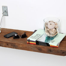 floating shelf