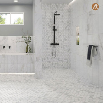 Bathroom Renovations