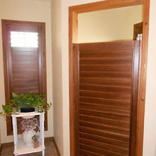 Saloon Doors