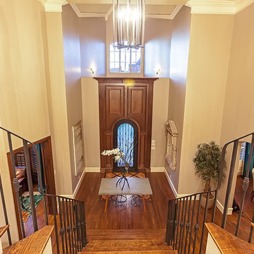 Exceptional Custom Home on 1 acre lot