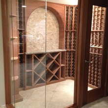 kim day wine cellar