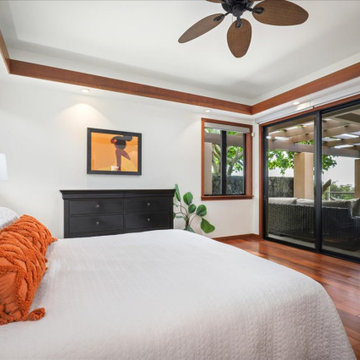 New Breathtaking Hawaii Home