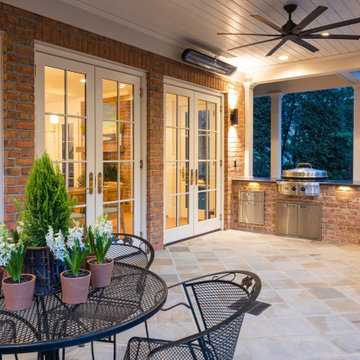 Montgomery Cir. Residential Renovation