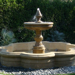 Fountains - Products