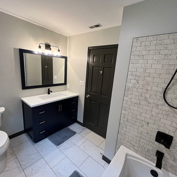 Bathroom Remodel Woodbury CT