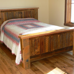 YT Custom Shop - Beds