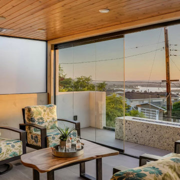 Mission Bay 3 Story View