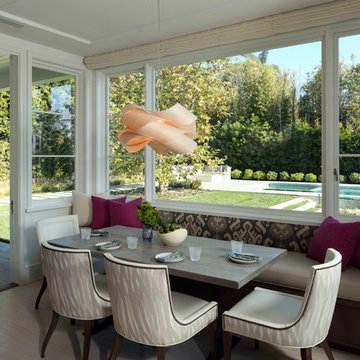 Palisades Modern