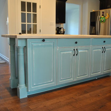 Viking Kitchen