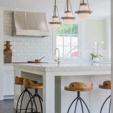 Kitchens - Antique Lighting