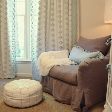 Sage's Nursery