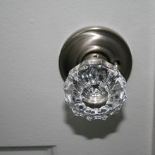 Door hardware