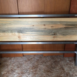 Bedroom set - Bed Frames