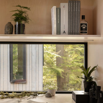 Whidbey Puzzle Prefab