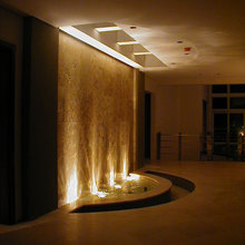 Water feature,