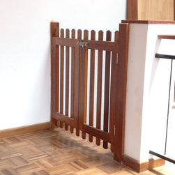 Furniture and Accessories - Internal Doors