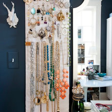 Storage Organization