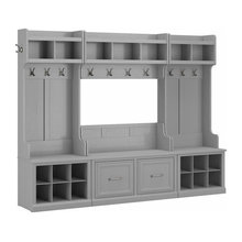 mudroom