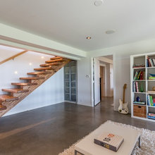 Basement Re-Imagine