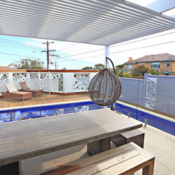 Sandringham - Home Fencing & Gates