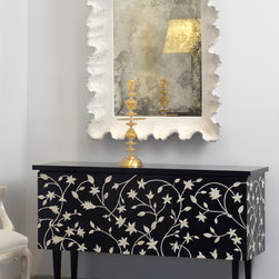 SAND COLLECTION - Home Decor