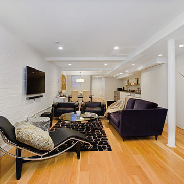 Chic & stylish uptown studio
