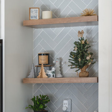 Kitchen Remodeling in Chantilly, VA