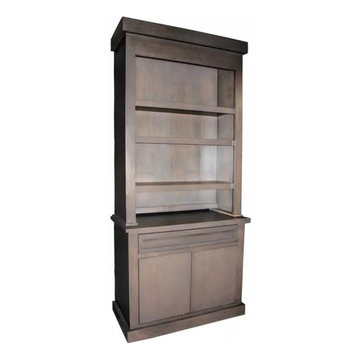 The Rosedale Entertainment Unit