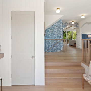 A+M Luxury Homes, New Construction