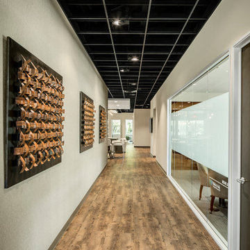 Wallick and Volk Corporate Office