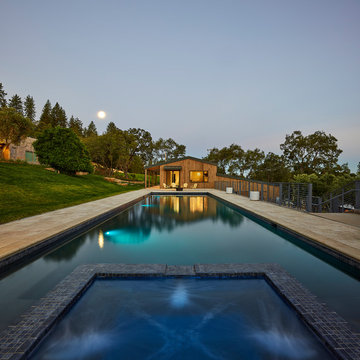 Gold Country Residence
