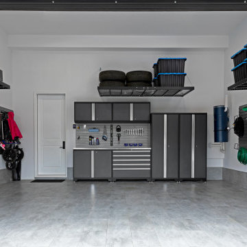 Sports Garage